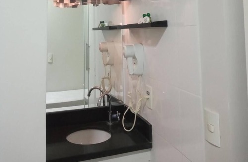 Campinas Hotel | Compacto Hotel Campinas