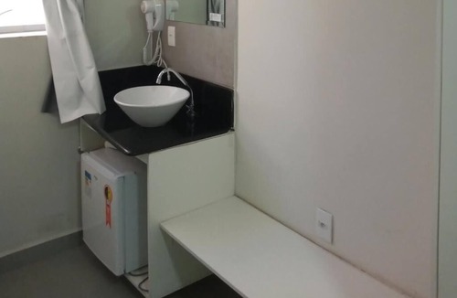 Campinas Hotel | Compacto Hotel Campinas