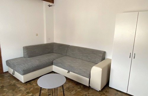 Rastatt Apartment | Company/mechanic apartment - 5 bedrooms | kitchen | parking lot | fast internet