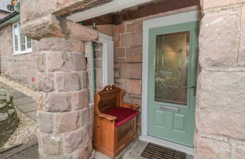 Wooler House | Compass Cottage