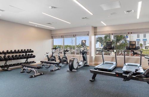 Whitney Beach Hotel | Compass Hotel by Margaritaville Anna Maria Sound