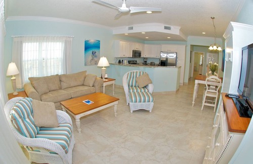 East End Resort | Compass Point Dive Resort