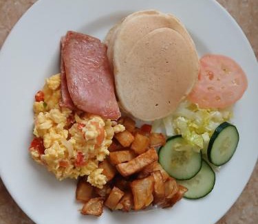Newcastle Bed & Breakfast | Compassionate Touch Spa & Accommodation