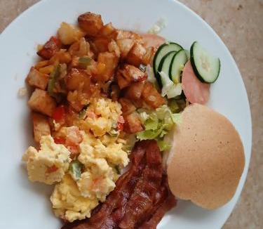 Newcastle Bed & Breakfast | Compassionate Touch Spa & Accommodation