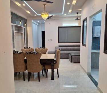 Dehradun Apartment | Comphy Home Stay