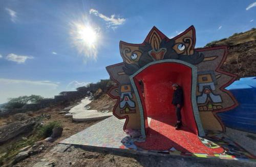 San Martin de las Piramides Other | Complejo Turístico Mixcóatl