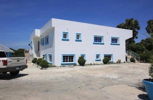 Licey al Medio Apartment | Complejo Ecoturistico Rancho Cielo