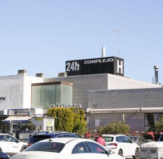 Monesterio Hotel | Complejo 24H