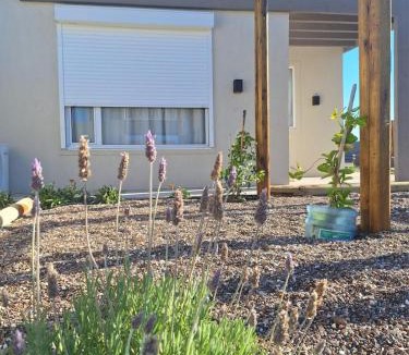 San Antonio Oeste House | COMPLEJO PATAGONIA AZUL