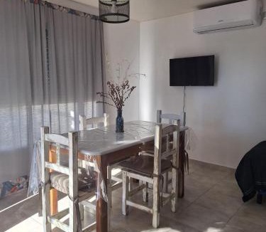 San Antonio Oeste House | COMPLEJO PATAGONIA AZUL