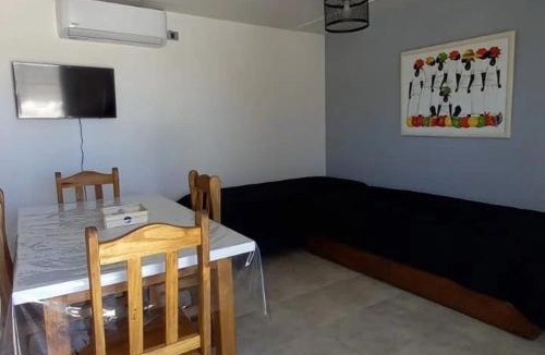 San Antonio Oeste House | COMPLEJO PATAGONIA AZUL