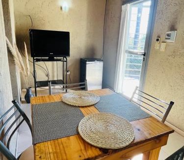 San Antonio de Arredondo Apartment | Complejo de Cabañas Aires de Santiago