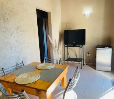 San Antonio de Arredondo Apartment | Complejo de Cabañas Aires de Santiago