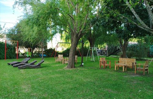 Gualeguaychu Cabin | Complejo Azahares