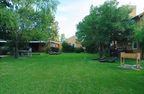 Gualeguaychu Cabin | Complejo Azahares