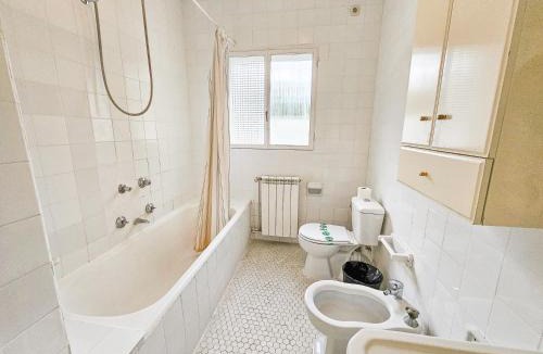 Bubal Apartment | Complejo Bubal Formigal 3000