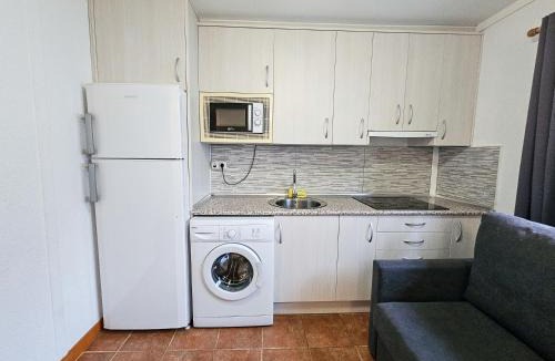 Bubal Apartment | Complejo Bubal Formigal 3000