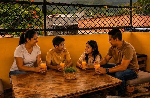 Darien Resort | Complejo Campestre Salome Cabañas & Hotel