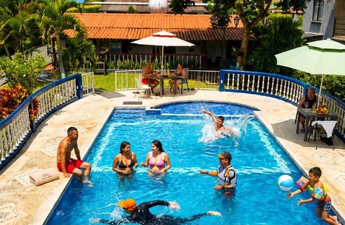 Darien Resort | Complejo Campestre Salome Cabañas & Hotel