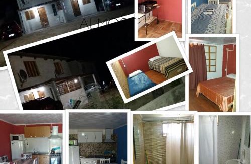 Euzebio Izabelino Bermudez Apartment | Complejo Celeste