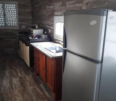 Rafaela Apartment | COMPLEJO DE VARIOS LOFT EN RAFAELA A 100 METROS de la RUTA 34