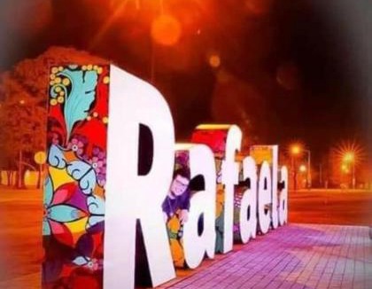 Rafaela Apartment | COMPLEJO DE VARIOS LOFT EN RAFAELA A 100 METROS de la RUTA 34