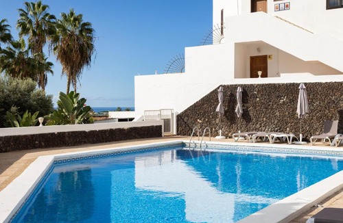El Madronal Apartment | Complejo del Surf 6D. Lujo. Vista al mar
