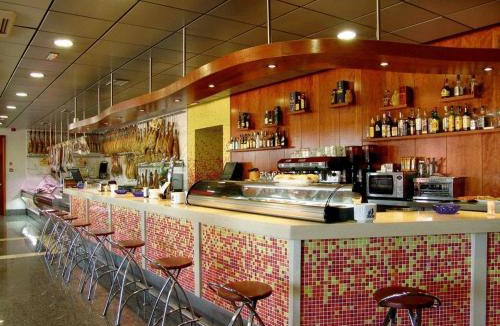 Munana Hotel | Complejo El Carrascal