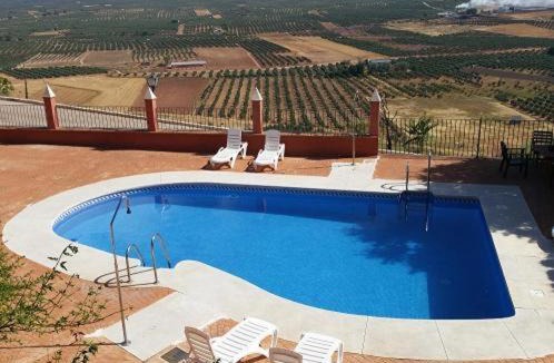 Castellar de Santisteban House | Complejo rural Mirador del Condado