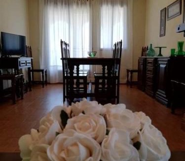 Castellar de Santisteban House | Complejo rural Mirador del Condado