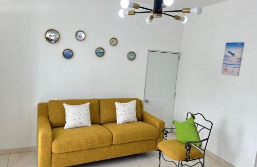 Santo Domingo Oeste Apartment | Complejo girasol