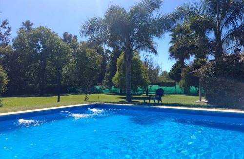 General Rodriguez House | Complejo La Paz Casa de Campo- Dos casas ambas con piscina