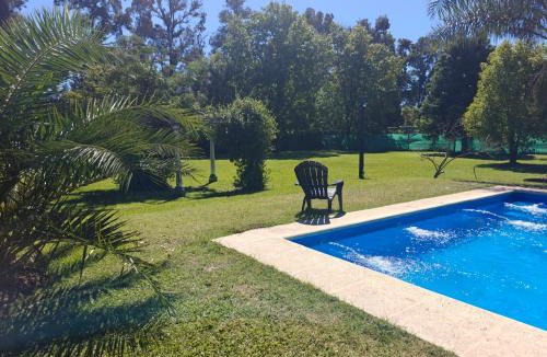 General Rodriguez House | Complejo La Paz Casa de Campo- Dos casas ambas con piscina