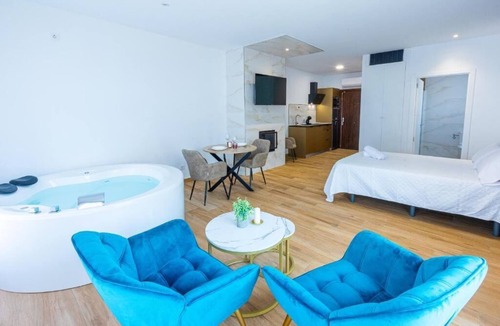 Belmonte House | Complejo La Serrería