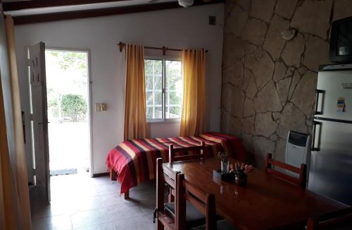 Tanti House | Complejo Lago Chico