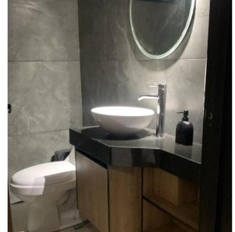 Durango Apartment | Complejo Las Flores departamento 3