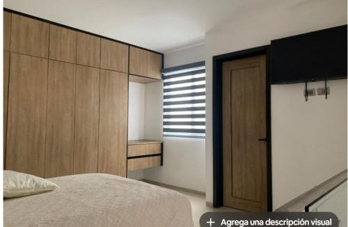 Durango Apartment | Complejo Las Flores departamento 3