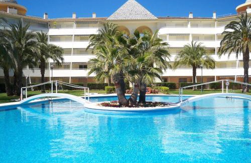 Alcossebre Apartment | Complejo Las Terrazas