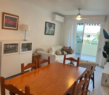 Alcossebre Apartment | Complejo Las Terrazas