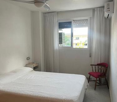 Alcossebre Apartment | Complejo Las Terrazas