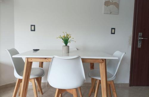 Costa Azul Apartment | Complejo Médanos I