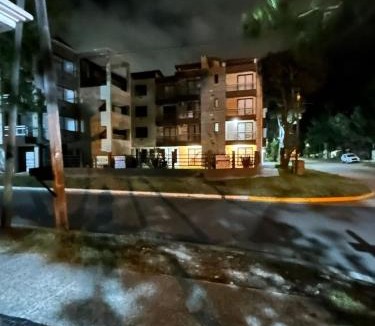 Costa Azul Apartment | Complejo Médanos I