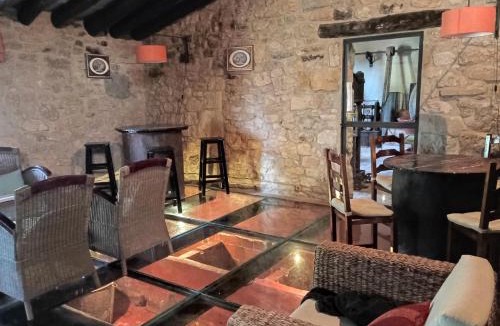 Rafales Hotel | Complejo Molí de L'Hereu