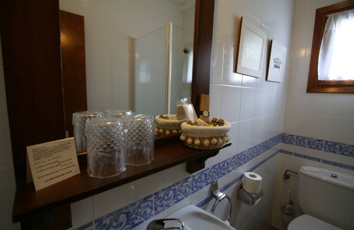 Rafales Hotel | COMPLEJO MOLI DEL HEREU