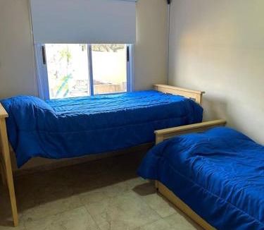 Colon Apartment | Complejo Namaste Apart