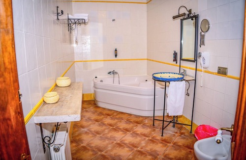 Tabernas Hotel | Complejo Oro Verde