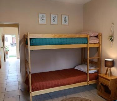 Chilecito Apartment | Complejo Paimán 5 - Alquiler por día
