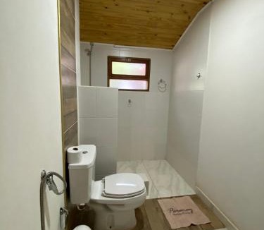 El Alcazar Cabin | Complejo Paranay