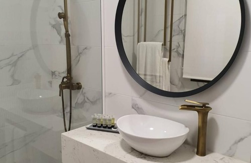 Illescas Hotel | Complejo Paris