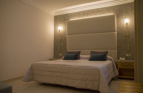 Illescas Hotel | Complejo Paris